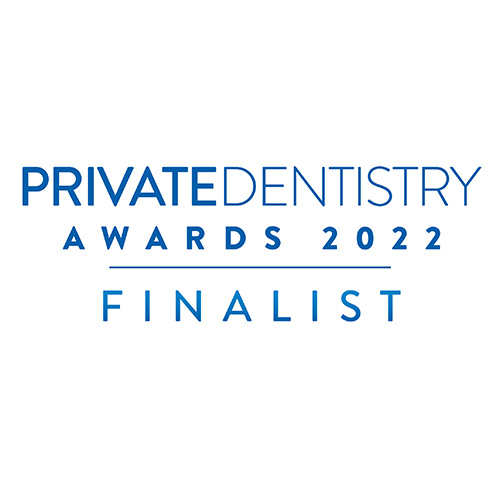 Private Dentistry Awards 2022